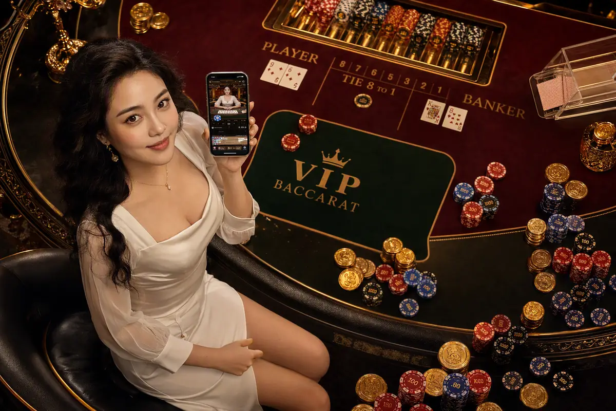 gembet88 Casino promosi bonus selamat datang