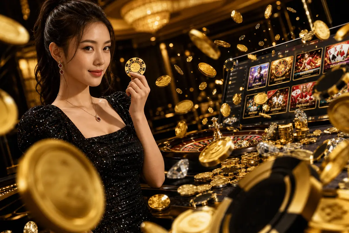 gembet88 slot tema naga emas