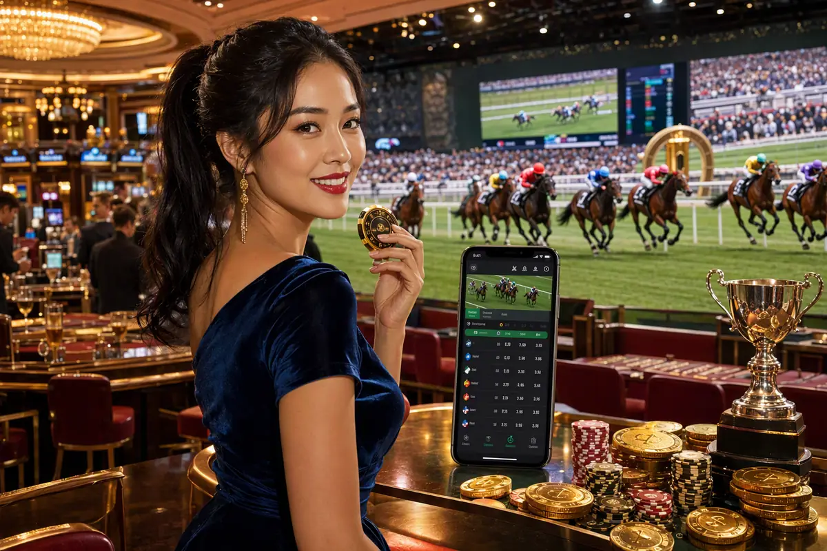 gembet88 slot cascading buah tropikal