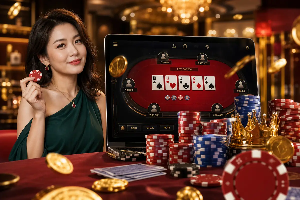 gembet88 Casino kaedah deposit e-wallet Malaysia