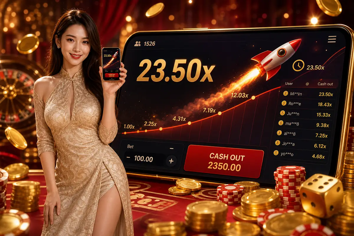 gembet88 kasino live dealer Malaysia